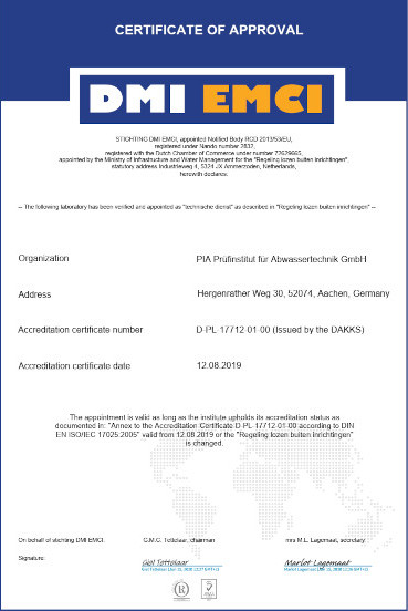TD.029 Technische dienst certificate V1 page1 web